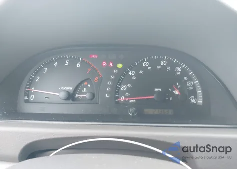 2004 Toyota Camry Le from USA, damaged, VIN 4T1BE32K84U308442